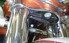 HARLEY FLHTKSE 1800CVO 2014