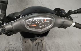 SUZUKI ADDRESS V125 CF46A