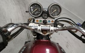 HONDA CB400SF NC31