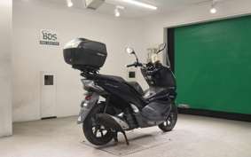HONDA PCX125-3ﾊEVEﾘｯﾄﾞ 1999 JF84