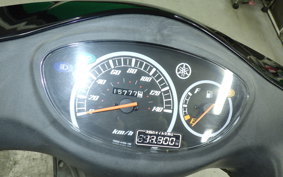 YAMAHA AXIS 125 TREET SE53J