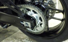 YAMAHA TRACER 9 GT 2025 RN99J