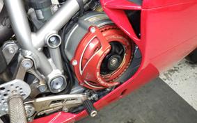 DUCATI 999 S 2003