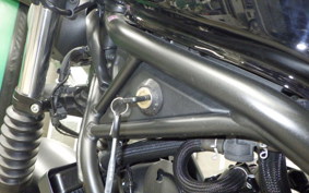 HONDA REBEL 250 A MC49