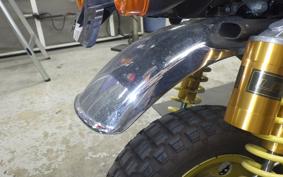 HONDA MONKEY 1996 Z50J