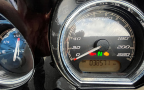 HARLEY FLHXS 2021 KRP
