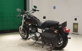 HARLEY FXDL1690 2017