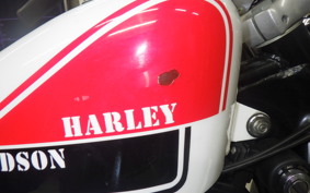 HARLEY XL883C 1999