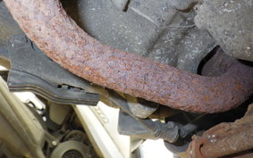 HONDA DIO CESTA AF34