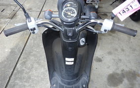 HONDA TODAY 2 2024 AF67