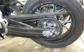 BMW F750GS 2019