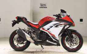 KAWASAKI NINJA 250 ABS 2024 EX250L