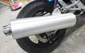 SUZUKI GSX400 IMPULSE 1994 GK79A