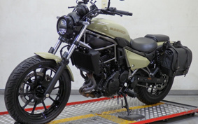 KAWASAKI ELIMINATOR 400-1 1994 EL400A