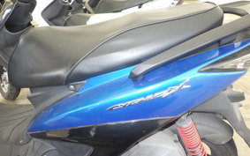 YAMAHA CYGNUS 125 XSR 2 SE44J