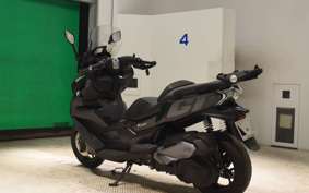 BMW C400GT 2023