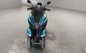 YAMAHA TRICITY 125 SEC1J