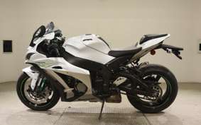 KAWASAKI ZX 10 NINJA ABS 2018