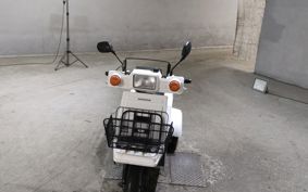 HONDA GYRO TD02