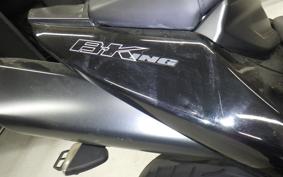 SUZUKI B-KING 2009