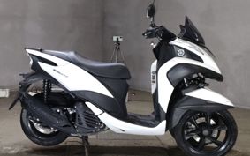 YAMAHA TORI CITY125 SEC1J
