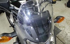 HONDA NC 700 S 2012 RC61