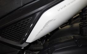 YAMAHA X FORCE SG79J