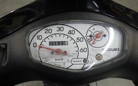 SUZUKI LET's CA4AA