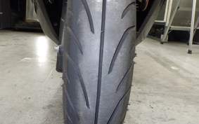 HONDA PCX 160 2025 KF47