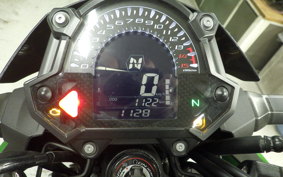 KAWASAKI Z250 Gen.2 2023 EX250Y