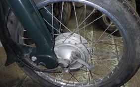 HONDA C50 SUPER CUB C50