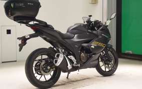 SUZUKI GIXXER 250 SF 2010 ED22B