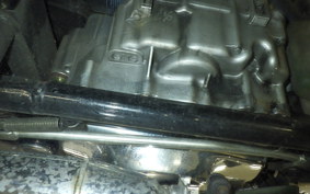 HONDA SHADOW 400 SLASHER 2005 NC40