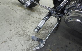 HARLEY FXSTD 1580 2007
