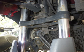 SUZUKI V-STROM 250 A
