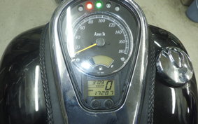 SUZUKI INTRUDER 400 Classic 2013 VK56A