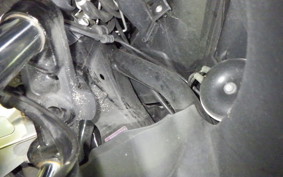 HONDA PCX 125 2008 JK05