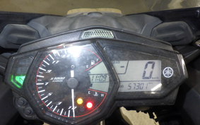 YAMAHA YZF-R25 A 2022 RG10J