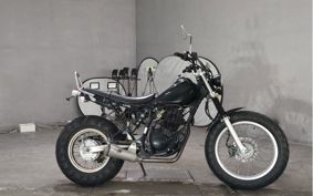 YAMAHA TW225 DG09J