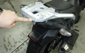 SUZUKI Vｽﾄﾛｰﾑ250