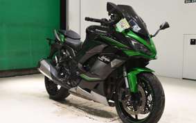 KAWASAKI NINJA 1000SX 2022 ZXT02K
