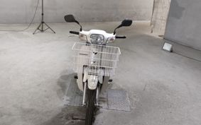 HONDA SUPER CUB110 JA10