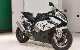 BMW S1000RR 2018