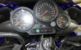 YAMAHA FZS1000 FAZER 2001