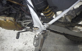 HONDA CRM250AR 2020 MD32