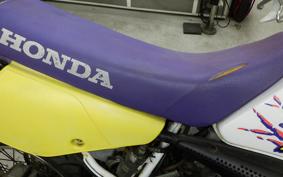 HONDA CRM80 GEN 2 2023 HD12