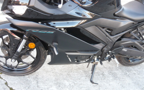 YAMAHA FZ1 FAZER N 2013 RN21J