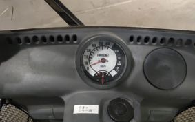 HONDA GYRO TA03