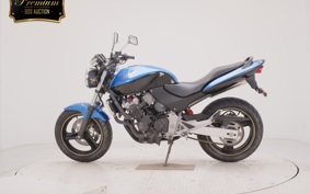 HONDA HORNET 250 MC31
