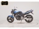 Фото Honda HORNET 250 2005 с японского аукциона